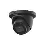 5 MP H.265+ AI WizMind True DAY/NIGHT IP водоустойчива куполна камера - IPC-HDW5541TM-ASE-0280B-S3-BLACK