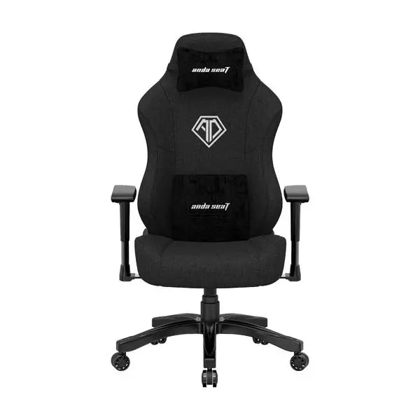 Anda Seat геймърски стол Gaming Chair Phantom 3 - L - Fabric Black