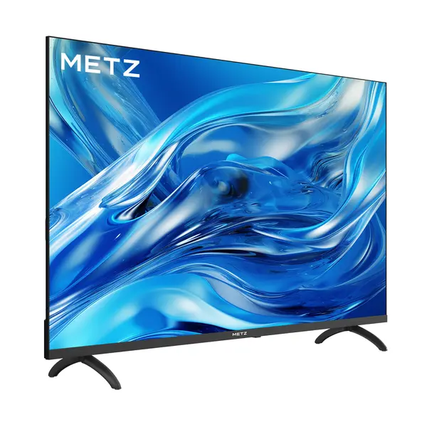 METZ Телевизор 32" LED HD TV 1366x768, 2x10W - METZ-TV-32MTF2000Z