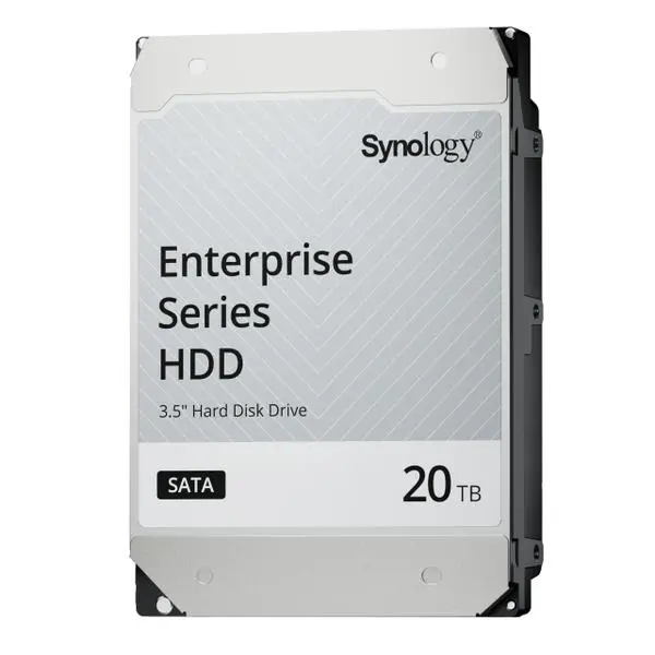 Хард диск SYNOLOGY HAT5310 NAS 20TB Plus Series SATA 3.5"