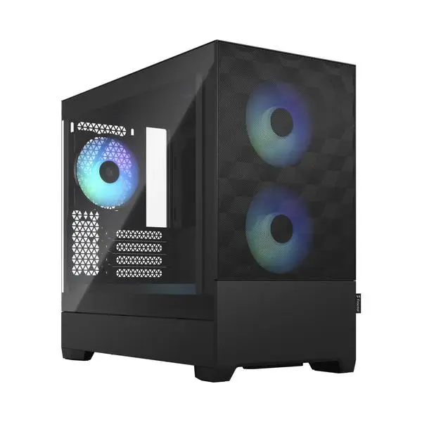 FD POP MINI AIR RGB BLK TG CT - FD-C-POR1M-06 - (67289)