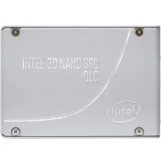 SSD 2.5" 3.8TB Intel D3-S4620 Ent. -  (К)  - SSDSC2KG038TZ01 (8 дни доставкa)