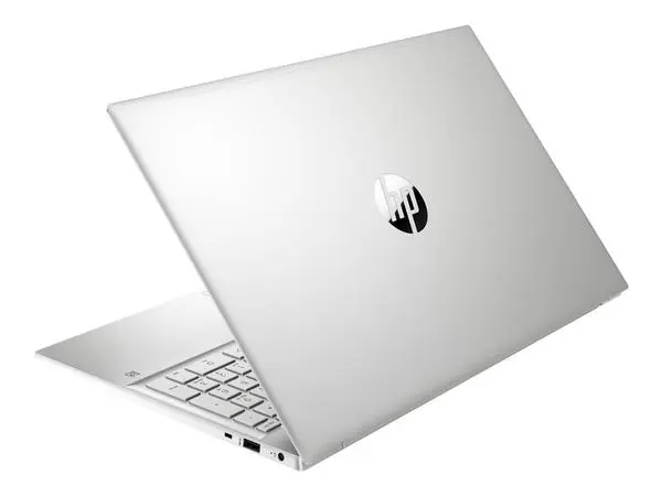 Лаптоп HP Pavilion R5 7530U 15.6i 16GB (BG), AMD Ryzen 5 7530U / 2 GHz, 16 GB (2 x 8 GB (non customer accessible / upgradeable)), SSD 512GB - 7L2C3EA#AKS