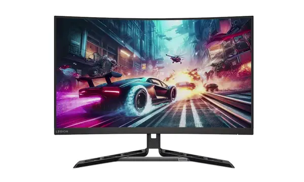 LENOVO LENOV R32QC-30/67C8GAC1EU 31.5" 2560x1440