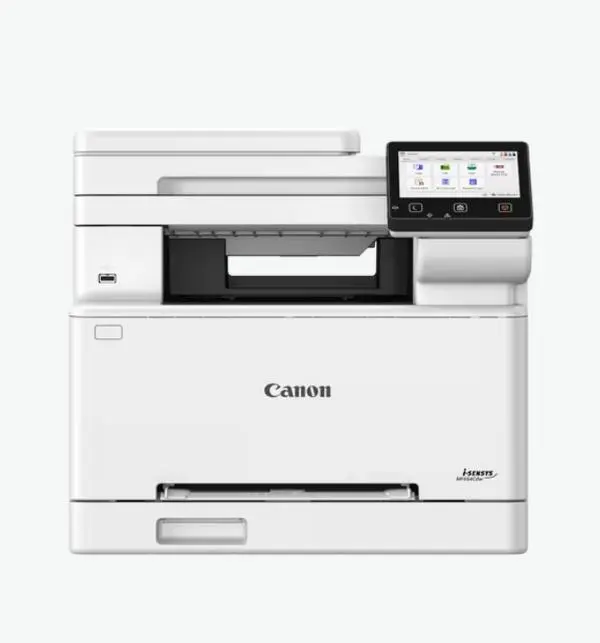 Canon i-SENSYS MF667Cdw Printer/Scanner/Copier/Fax - 6928C001AA