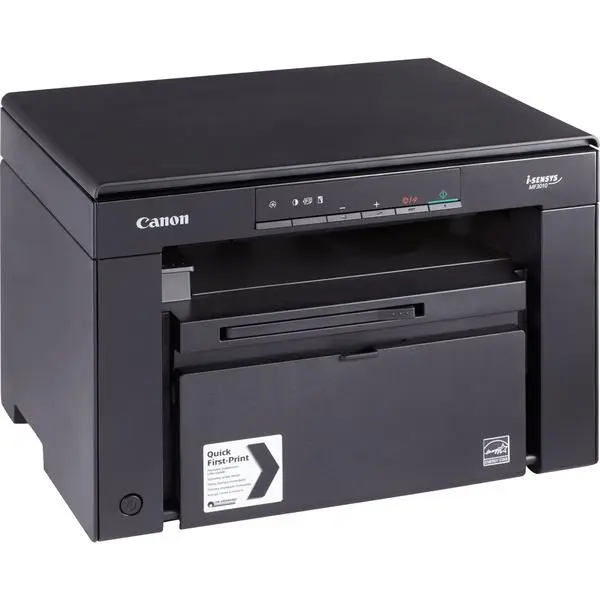 CANON MF-3010 + 2 X CRG-725 - 5252B004AA - (60808)