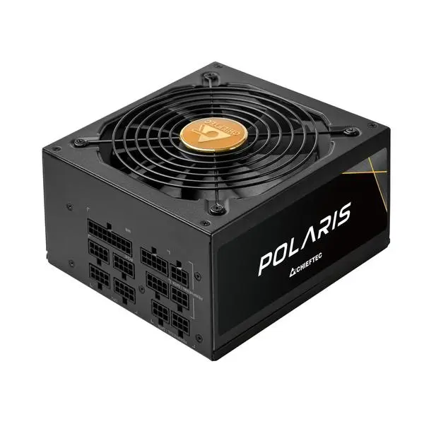 Захранване Chieftec Polaris 850W - PPS-850FC