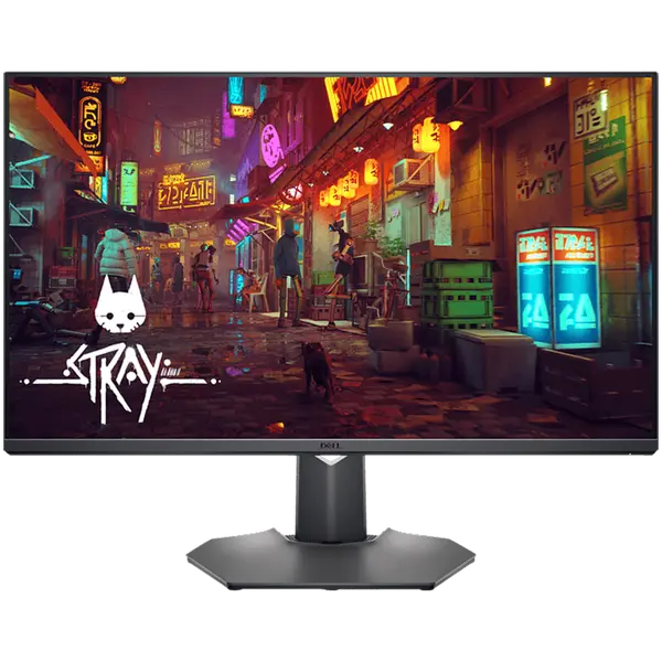 Изчерпателна и вълнуваща статия за монитора DELL G3223D-14 31.5” 2560x1440