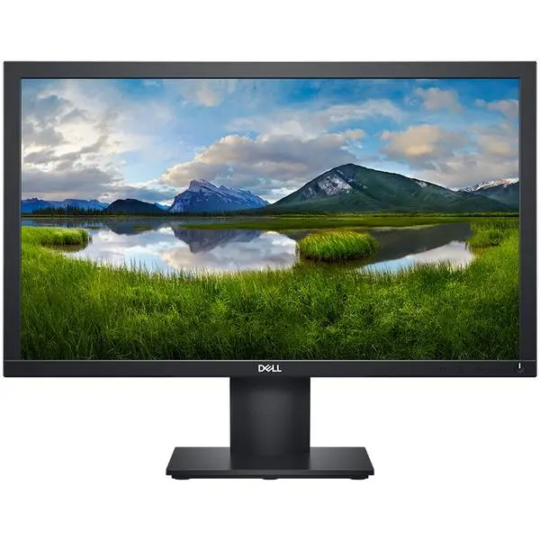 Преглед на монитор DELL E2020H-14 19.5” 1600x900
