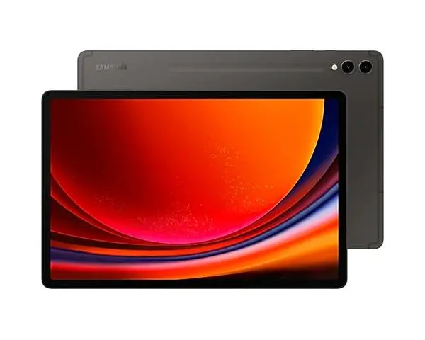 Samsung SM-X816 Galaxy Tab S9+ 5G 12.4", 12GB RAM, 512GB , Gray - SM-X816BZAEEUE