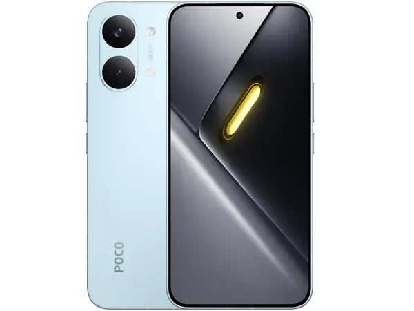 Смартфон POCO X8 Pro Max 12/256 Blue (v)