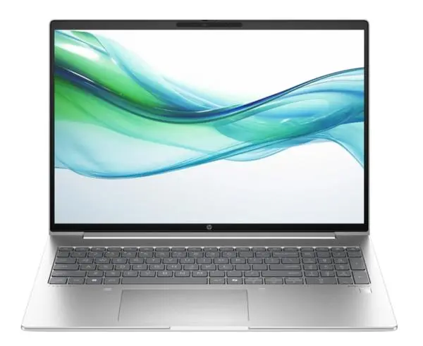 Лаптоп HP ProBook 465 G11 AMD Ryzen 7 7735U 2.70 GHz, 16 MB cache, 16GB 4800MHz (1x16GB), SSD 1000GB PCIe NVMe - 9Y7X3ET