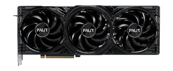 PALIT RTX5080 GAMINGPRO OC 1GB