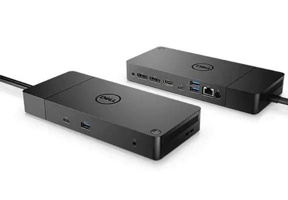 Dell Performance Dock Dual USB-C DELL-WD19DCS 210-ARJE