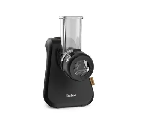 Tefal  MB77EN38, Shredder 3 functions: grate, slice, cheese grate - MB77EN38