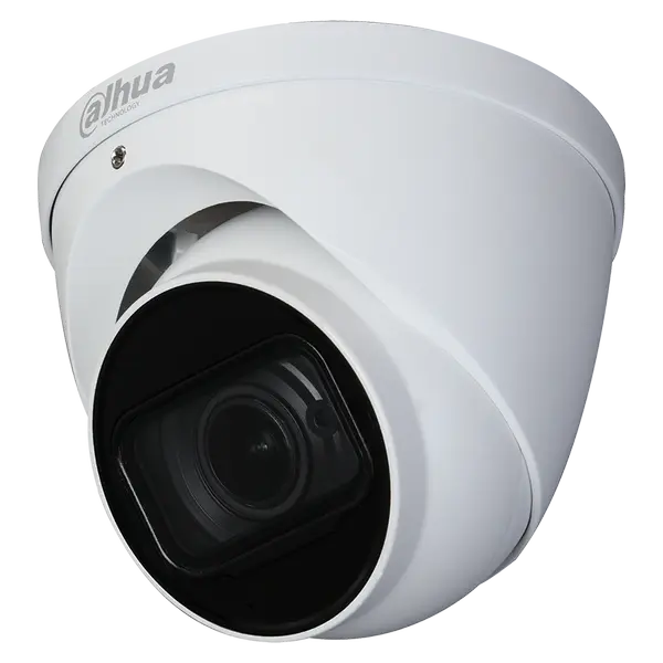 Dahua HAC-HDW2241T-Z-A-27135: Изключителна аналогова камера за всякакви нужди