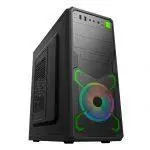 HG XTREME SX-C3153A/TRANSP+RGB - SX-C3153A - (66812)