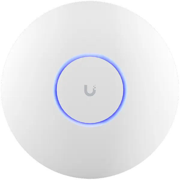 UBIQUITI UniFi U7 Pro, Access Point, WiFi 7 - U7-PRO
