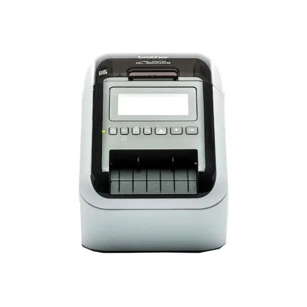 Brother QL-820NWBc Label printer - QL820NWBCYJ1