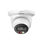 8 MP H.265+ Full Color IP водоустойчива куполна камера IPC-HDW2849TM-S-IL-0280B