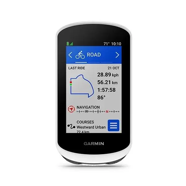 Garmin Edge Explore 2 - Edge Explore 2 - 010-02703-10