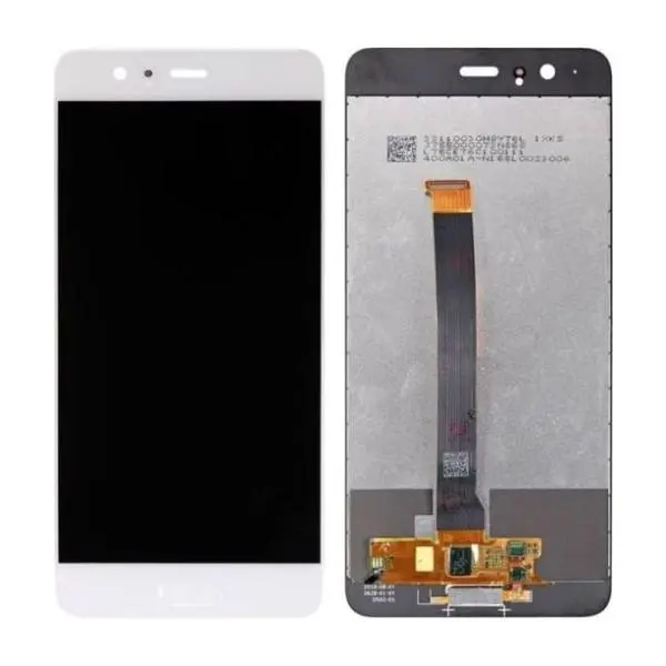 Huawei P10 Plus LCD with touch with fingerprint White Original