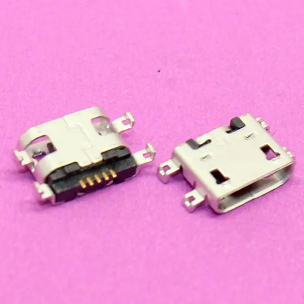 Alcatel 6039 Idol 3 4.7" USB connector