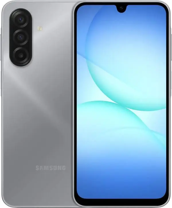 SAMSUNG Смартфони - SM-A175FZAEEUE