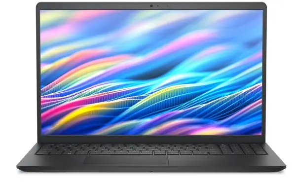Лаптоп Dell 15 DC15250 Intel Core i5-1334U 3.40 GHz, 12 MB cache, 16GB 2666MT/s (1x16GB), SSD 512GB M.2 PCIe NVMe - DC15250_RPLU_004_P_UBU