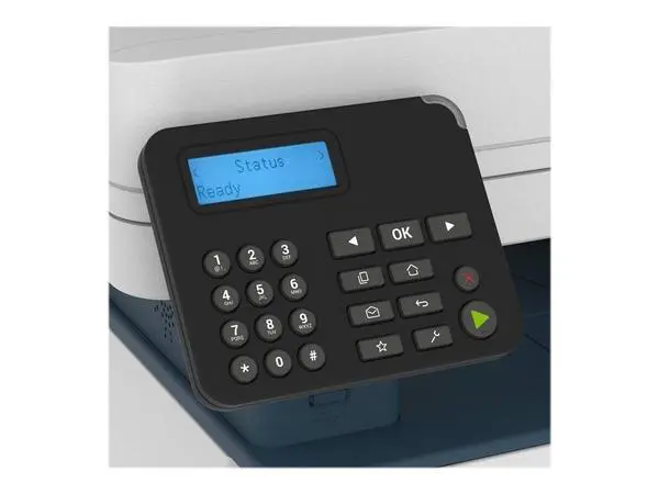 XEROX Принтери и мултифункционални - B225V_DNI