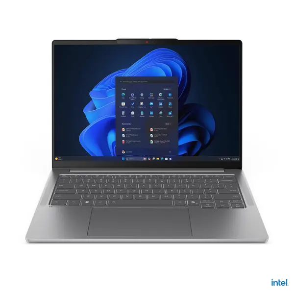 LENOVO ULTRA7 24G INT 1TB SSD M2 PCIE 14" 2.8K OLED AG 120HZ SRGB GREY KBLIGHT - 83JK0023BM - (71152)