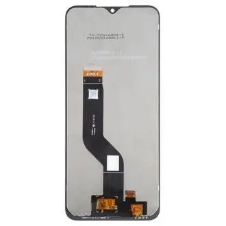 Nokia G50 OLED LCD with touch Black