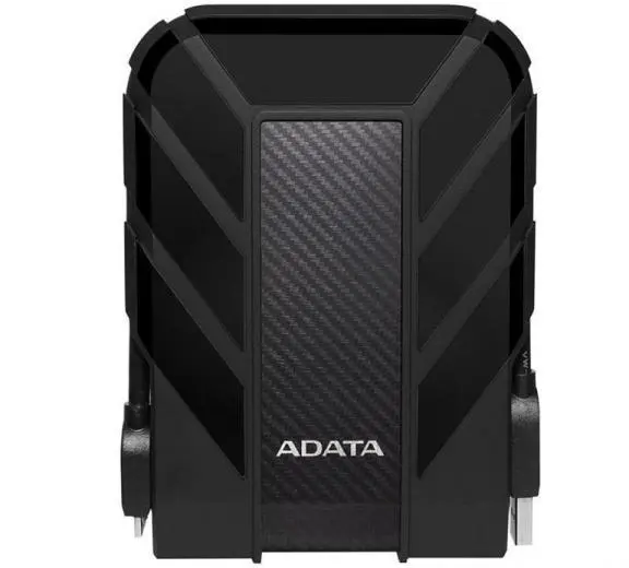 ADATA EXT 5T ADATA HD710P-USB3.1 BLK