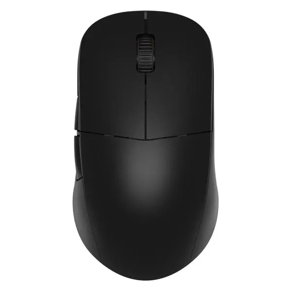 Endgame Gear Endgame Gear професионална геймърска мишка XM2w 4K Wireless Mouse Black - EGG-XM2W-4K-BLK