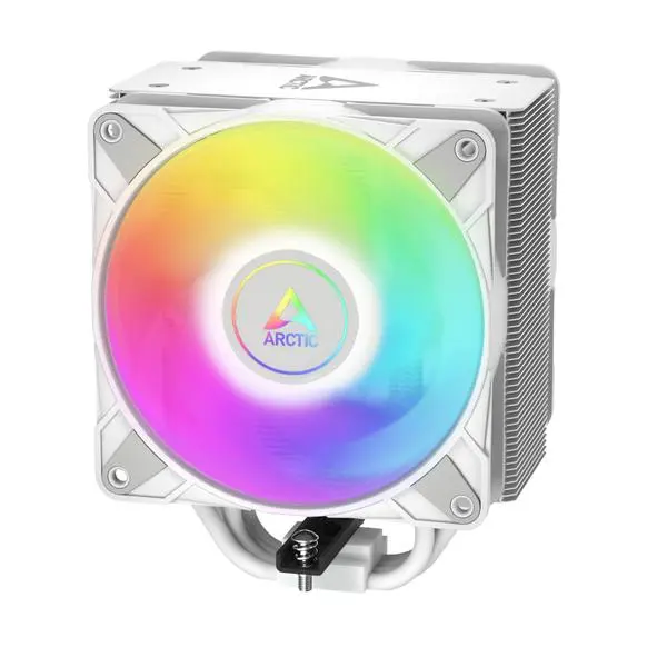 Охладител ARCTIC Freezer 36 A-RGB White - ACFRE00125A - ARCTIC-FAN-ACFRE00125A