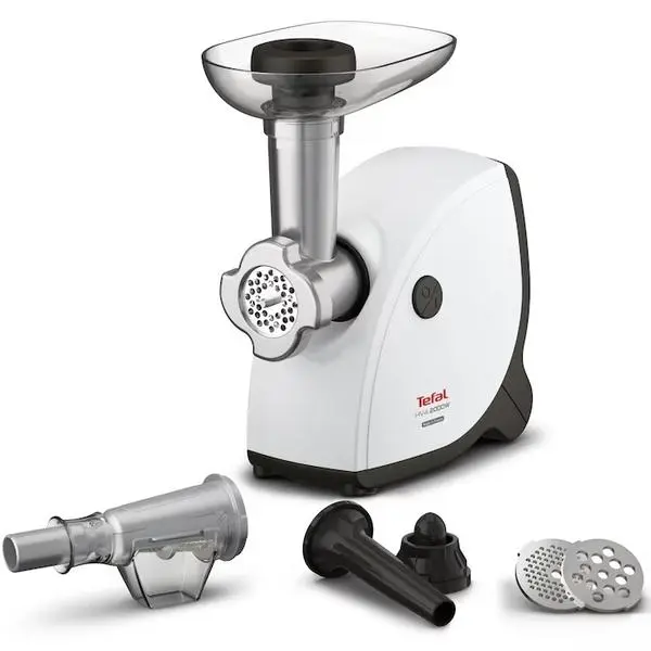 Tefal NE463138 MMC HV4 SUCCESSOR WHT EU - NE463138