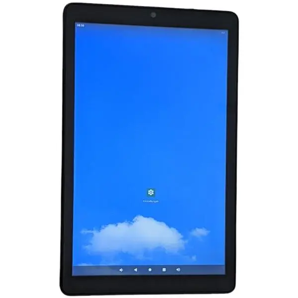 ALLNET Touch Display Tablet 8 Zoll PoE mit 2GB / 16GB RK3566 Android 11 Unterputzdose -  (К)  - UD8RK3566A11 (8 дни доставкa)