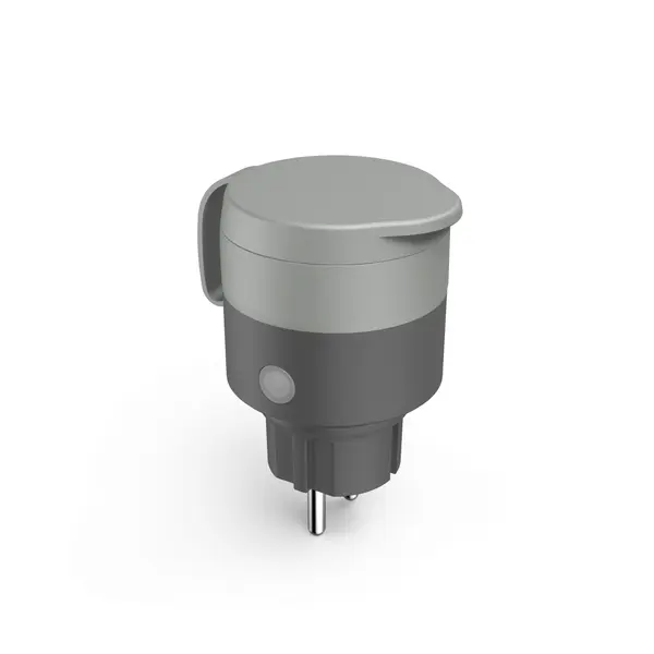 HAMA Смарт WiFi конктакт, "Outdoor", HAMA-176624 - HAMA-176624