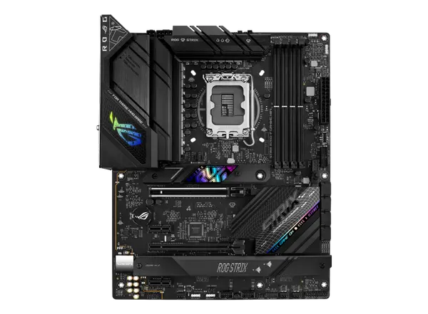 Дънна платка ASUS ROG STRIX B760-F GAM WIFI - 69202