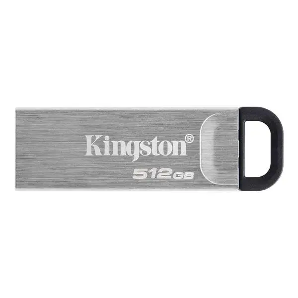 USB памет KINGSTON DataTraveler Kyson 512GB USB 3.2 Gen1, KIN-USB-DTKN-512GB
