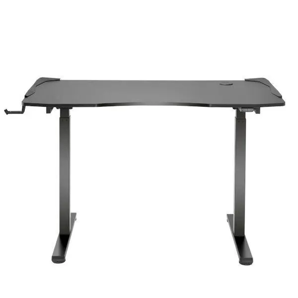 Геймърско бюро Sit-Stand Nemesis - NEMESIS-DESK-SS