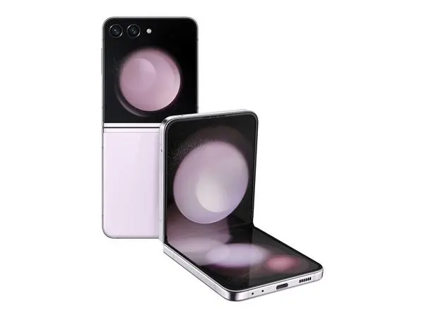 SAMSUNG SM-F731B Z Flip5 8GB 512GB Laven - SM-F731BLIHEUE