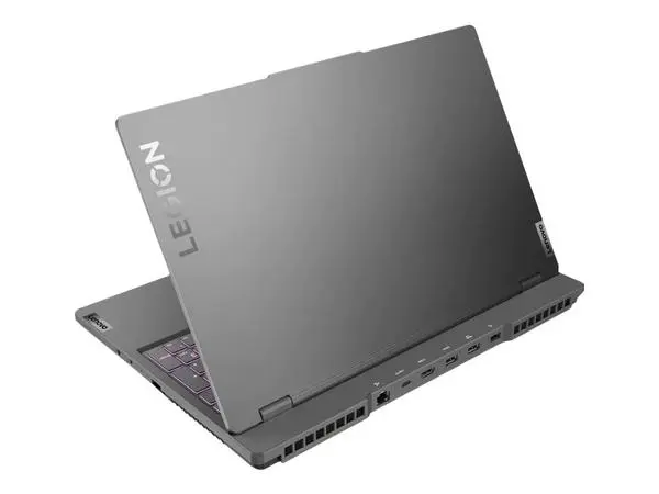 Лаптоп LENOVO Legion 5 R7 6800H 15.6i 32GB 1TB, AMD Ryzen 7 6800H / 3.2 GHz, 32 GB (2 x 16 GB), SSD 1TB - 82RD009GBM