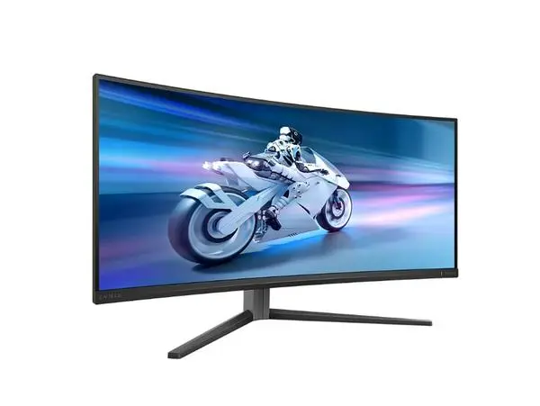 Philips Evnia 34M2C6500, 34" Curved 1800R QD-OLED, 3440x1440@175Hz, 0.03ms GtG, 1000 nit, 1 000 000:1 - 34M2C6500/00