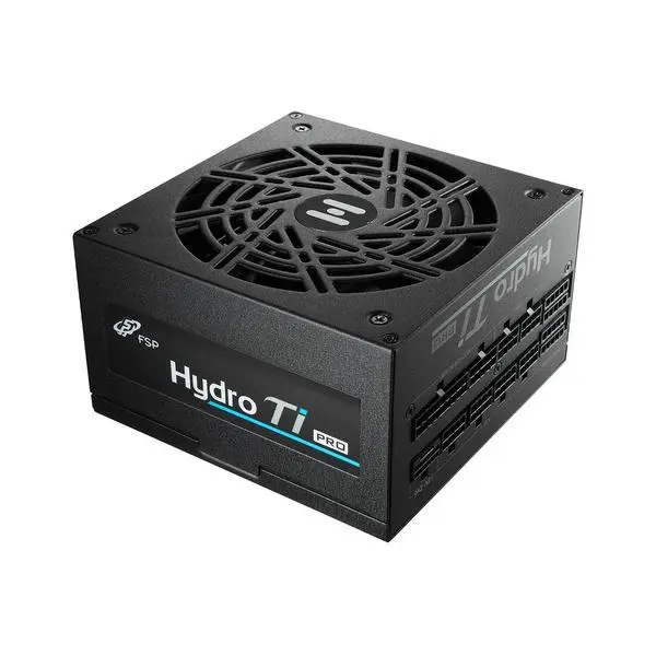 Захранване FSP HYDRO TI PRO 1000W, 80+ Titanium ATX 3.1 PCIe 5.1 - PPA10A3807