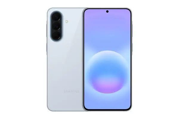 Смартфон SAMSUNG Galaxy A57, 8GB 128GB Blue - SM-A576BLBBEUE