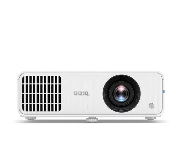 BenQ LH550 DLP, FHD 1080P, 2600 ANSI lumens 1.1X, HDMIx2, USB-A, SmartEco; T/R: 1.49-1.64, Contrast Ratio (FOFO) 15 - 9H.JRV77.13E