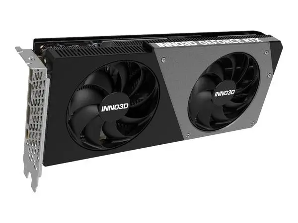 Inno3D RTX4070 TI Super Twin X2 OC 16GB GDDR6X HDMI 3xDP -  (A)   - N407TS2-166XX-186156N (8 дни доставкa)