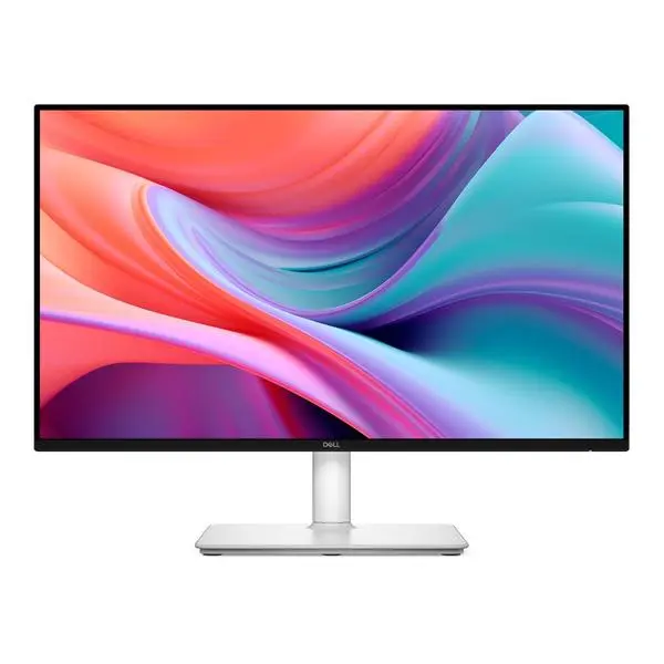 Монитор Dell S2425HSM, 23.8" (60.45 cm), IPS панел, 144Hz, Full HD, 1ms, 300 cd/m2, HDMI