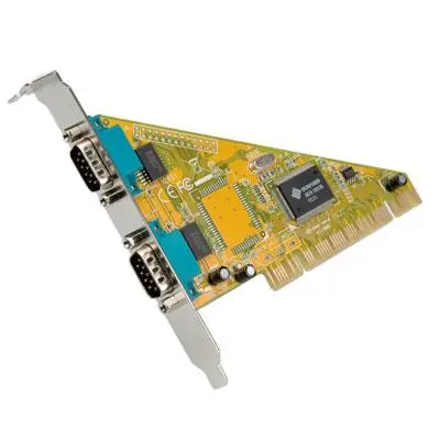 Value 2 Serial Port PCI Adapter 15.99.2086